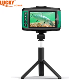 Lucky Spy Onderwatercamera