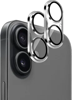 Lutree beschermfolie voor cameralens 17 inch (2 stuks)