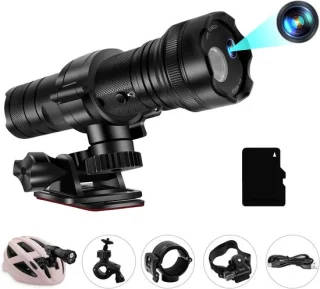 LXMIMI sportcamera mini actiecamera
