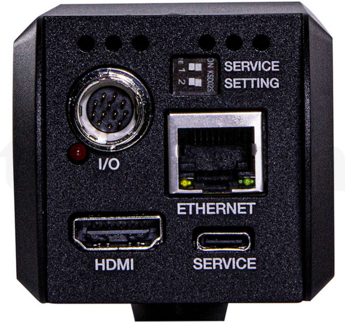 Marshall CV570 NDI HX2 HX3 HDMI POV Camera