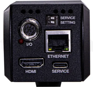 Marshall CV570 NDI HX2 HX3 HDMI POV Camera