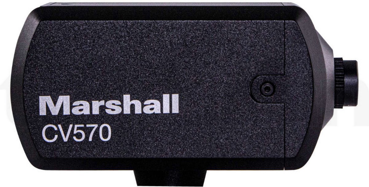 Marshall CV570 NDI HX2 HX3 HDMI POV Camera