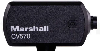 Marshall CV570 NDI HX2 HX3 HDMI POV Camera
