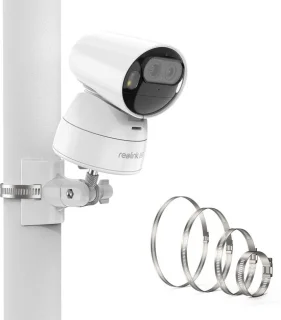 Mast houder voor Argus Track 4K