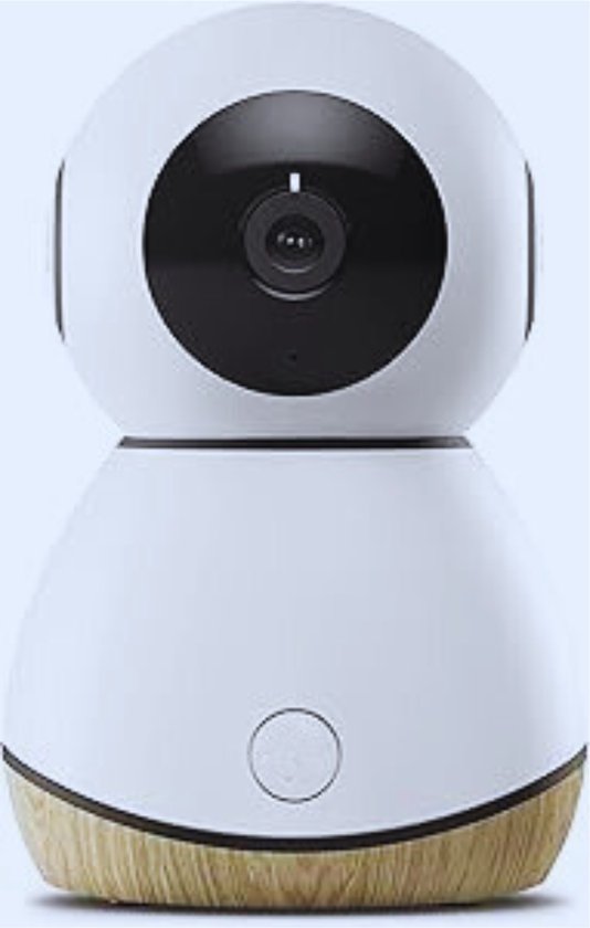 Maxi-Cosi Wi-Fi Babymonitor Camera 1080p HD