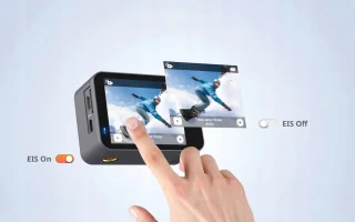 Merkloos Action Camera Set - Actiecamera (2 stuks)