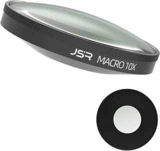 Microlens voor Insta360 GO Ultra Accessoires