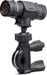 Midland Bike Guardian Actiecamera Zwart