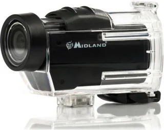 Midland XTC270 HD Action Camera