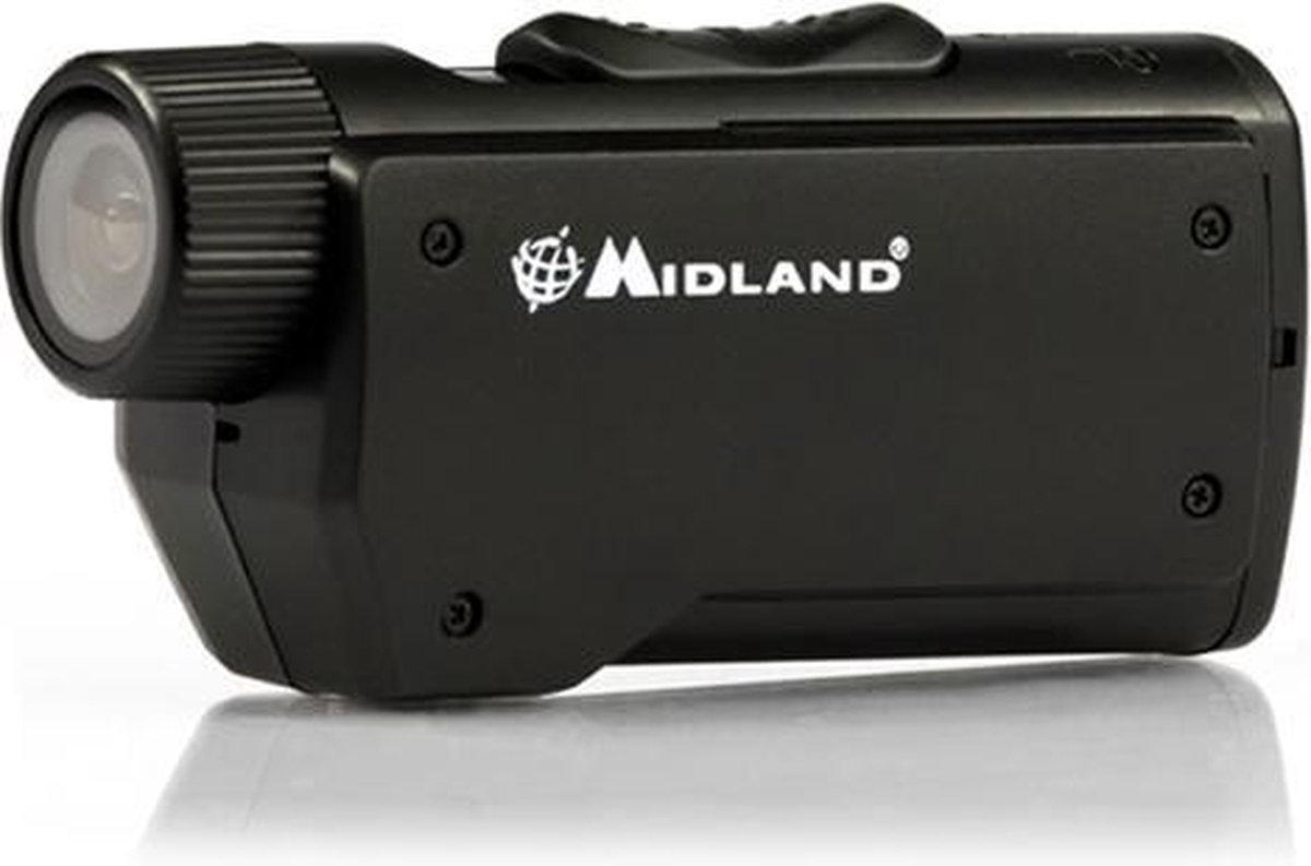 Midland XTC270 HD Action Camera