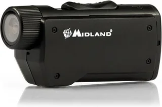 Midland XTC270 HD Action Camera