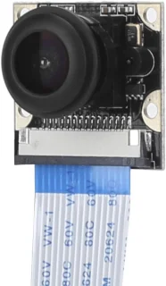 Mini 1080p camera 5MP