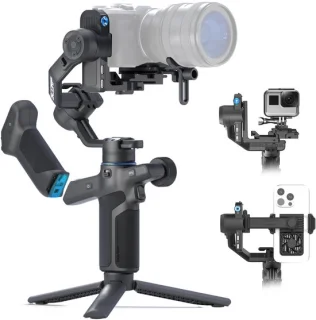 Mini 3 Pro 3-assige gimbal