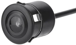 De Mini Achteruitrijcamera Bedraad - Compact Achteruitkijkcamera in één oogopslag