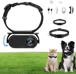 De Mini Actie Camera – Sportcamera in één oogopslag