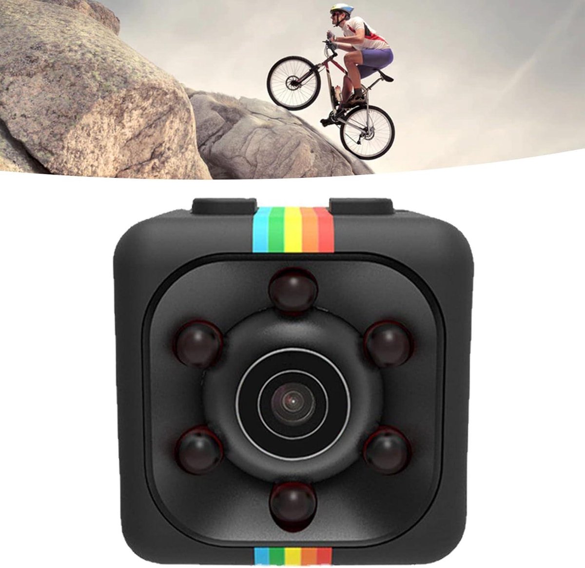 Wat vinden we minder goed