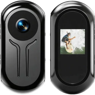 Mini actiecamera 1080p