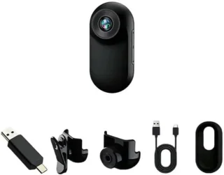 Mini actiecamera