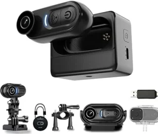 Mini Action Cam Actiecamera
