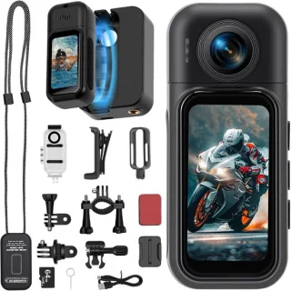 Mini action camera sportcamera