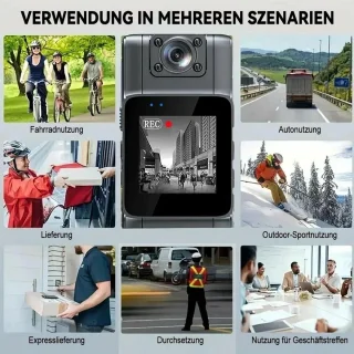Wat vinden we goed aan de Mini actioncamera