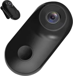 De Mini Actioncamera Recorder in één oogopslag
