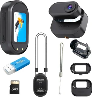 Mini actioncamera - ShopVlot