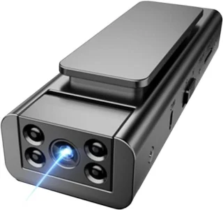 Mini bodycam