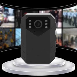 Wat vinden we goed aan de Mini-bodycamera bodycam