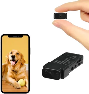Mini Camera 马会