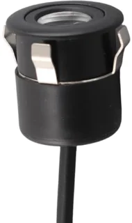 Mini CCD CCTV Camera - NTSC