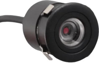 Mini CCD CCTV Camera - NTSC