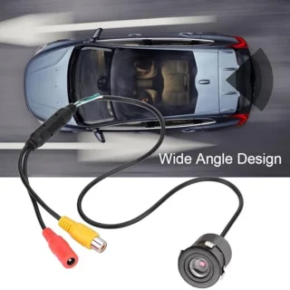 Mini CCD CCTV Camera - NTSC