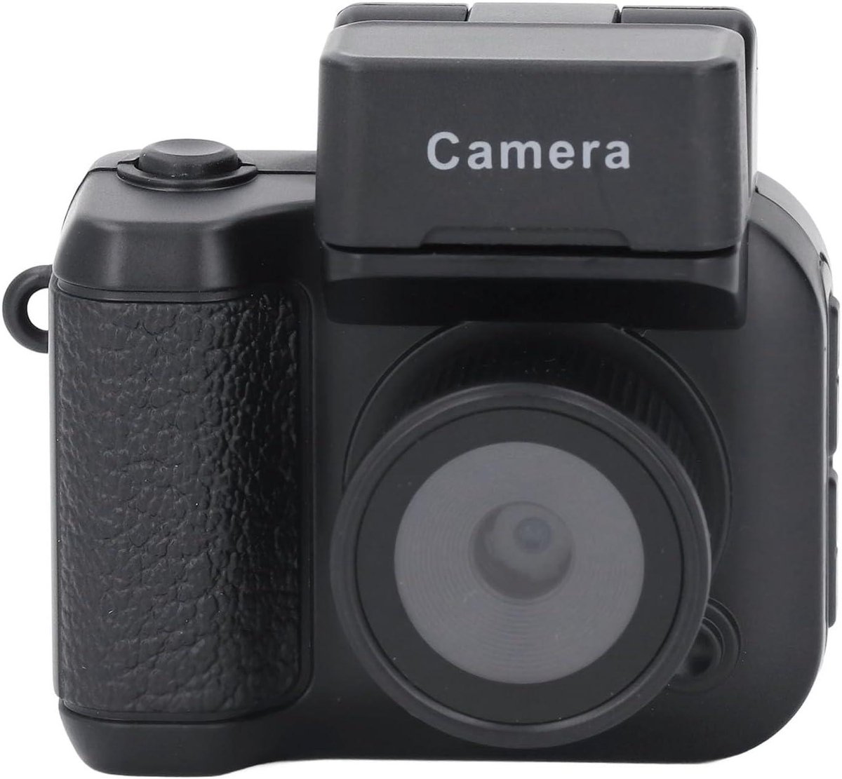 Mini Digital Camera Keychain 1080P HD Micro DV Camcorder
