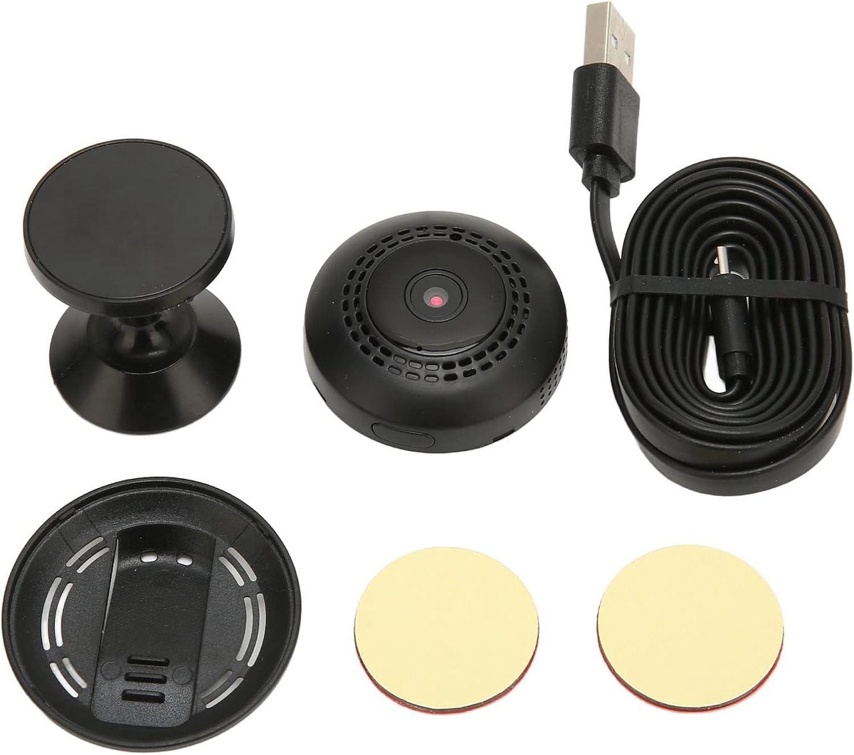 Mini Draadloze Wifi Camera 1080P HD 128GB Storage