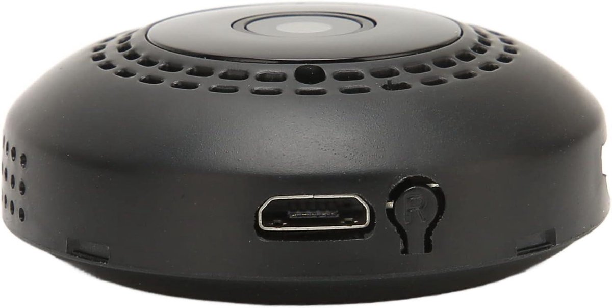 Mini Draadloze Wifi Camera 1080P HD 128GB Storage