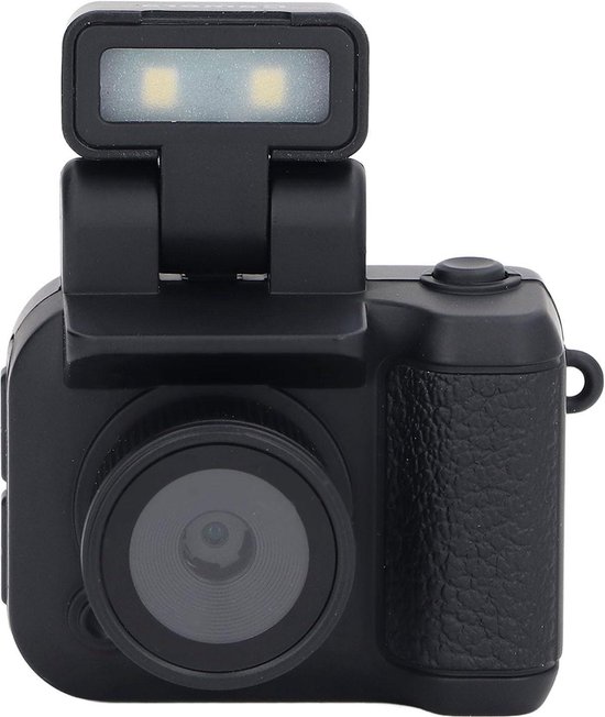 Mini-duimcamera 1080P HD Compact DV-camera 64GB