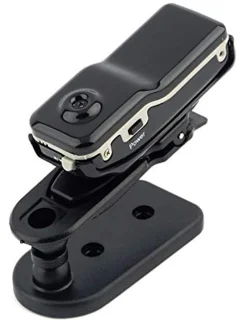 Mini DV camcorder – sportcamera