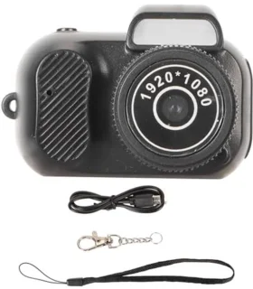 Mini DV digitale camera