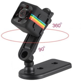 Wat vinden we goed aan de Mini HD-camera