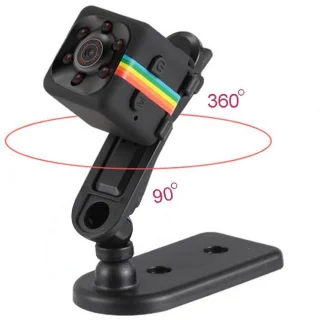 Mini HD-camera