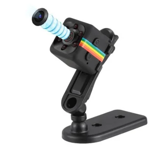 Mini HD-camera