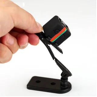 Mini HD-camera