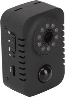 Mini infrarood PIR-camera