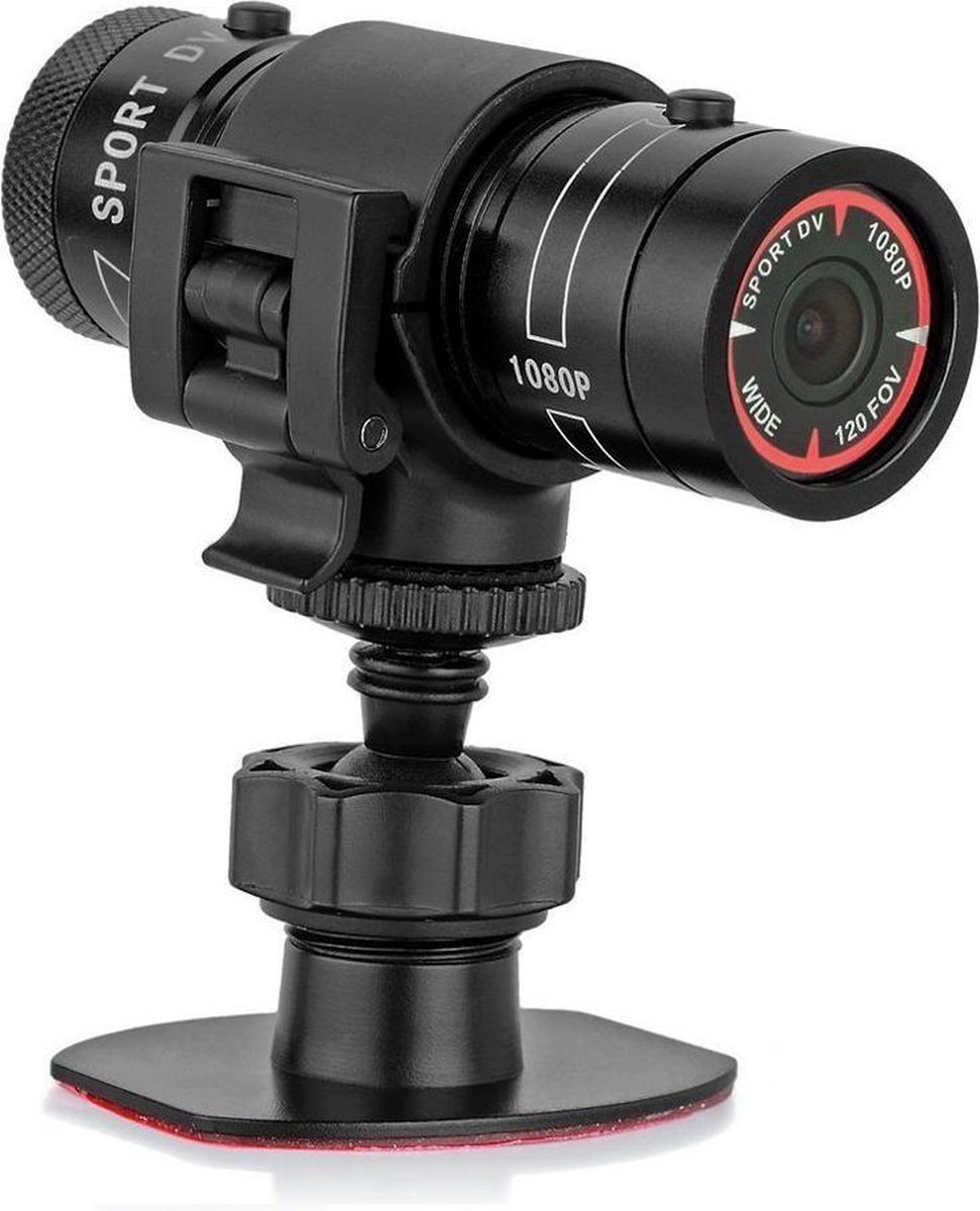 Mini Sport Camera 1080P Full HD Waterproof DVR Videocamera