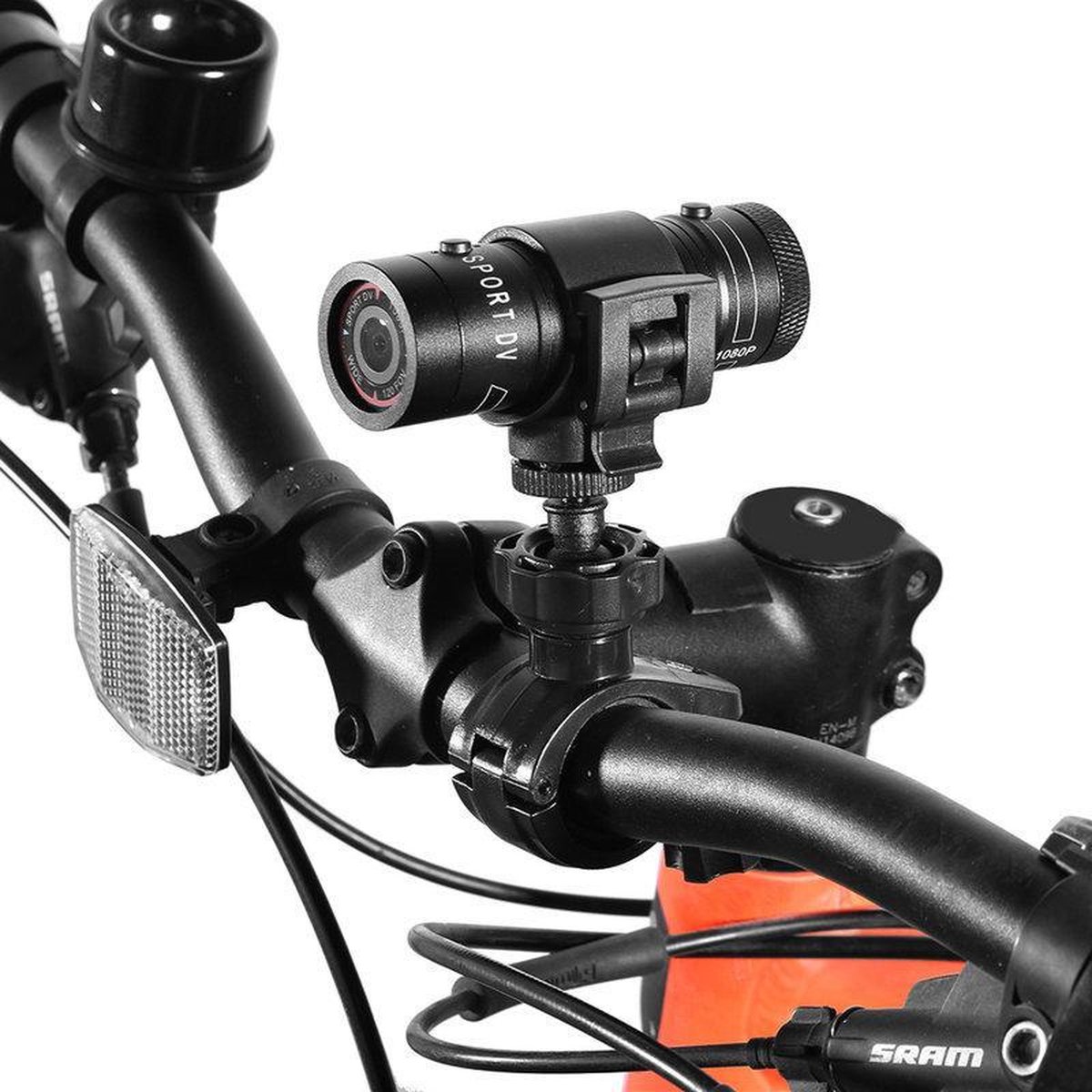 Mini Sport Camera 1080P Full HD Waterproof DVR Videocamera