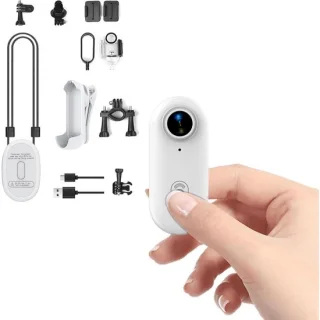 Mini sportcamera 1080p actiecam