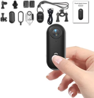 Mini-sportcamera