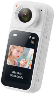 Mini sportcamera