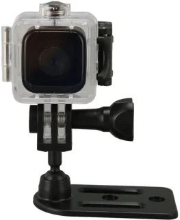 Mini waterdichte camera DV